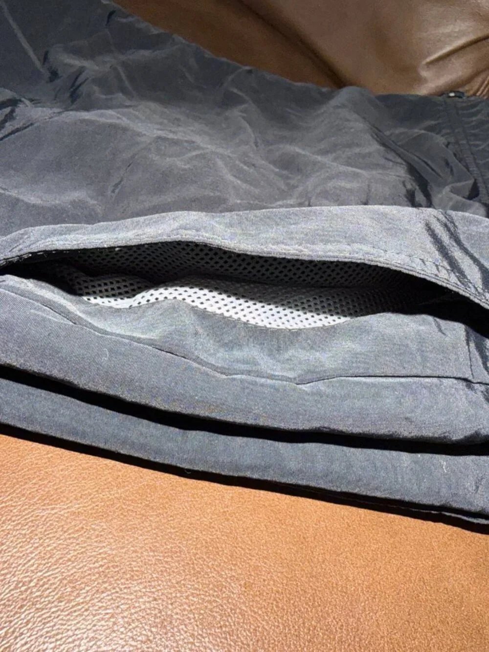 Goodfellow & Co. Men's Swim Trunks |Size 5XL Big & Tall | 7